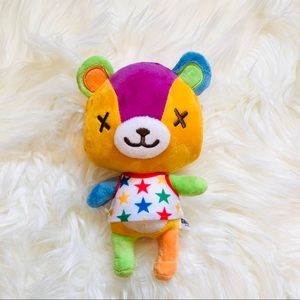 Stitches Plush Toy